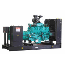 500kw / 625kva generator set genset price with cummins KT38-G